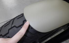 HONDA REBEL 250 E-Clutch MC49