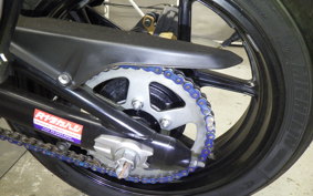 KAWASAKI NINJA 400R 2013 ER400B