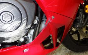 HONDA CBR600RR 2024 PC40