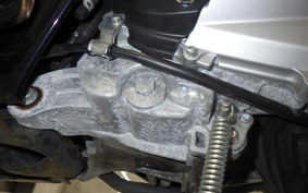 HONDA PCX 125 2021 JF81