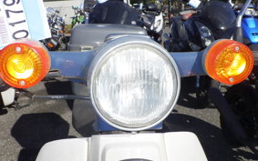 HONDA C50 SUPER CUB AA01