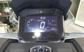 HONDA ADV160 KF54