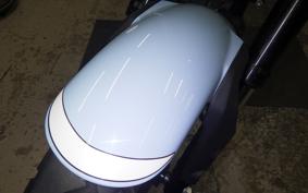 YAMAHA XSR125 RE46J