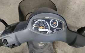 SUZUKI LET'S4 CA45A