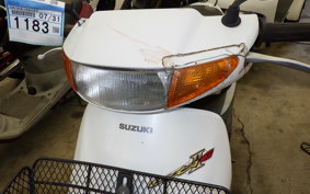 SUZUKI LET's 2 G CA1KA