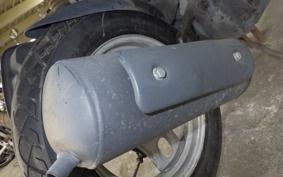 HONDA DIO GEN 3 2004 AF34