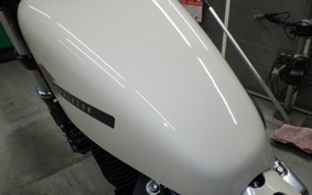 HARLEY XL1200X 2022