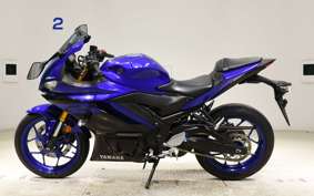YAMAHA YZF-R3 2019 RH13J