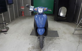 SUZUKI ﾚｯﾂ CA4AA