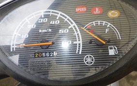 YAMAHA JOG Gen.5 SA36J