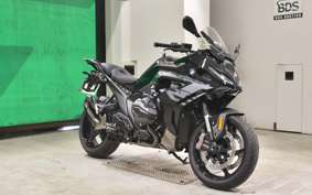 BMW R1300RS ASA 2025