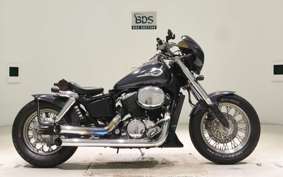 HONDA SHADOW 400 1997 NC34