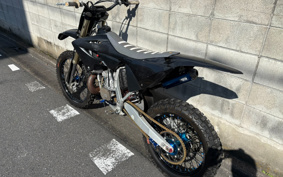 YAMAHA YZ250 CG23C
