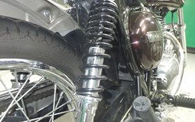 KAWASAKI ESTRELLA BJ250A