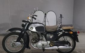 HONDA C90 C92