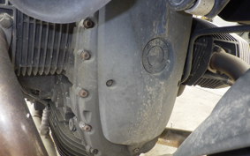 BMW R1200ST 2008