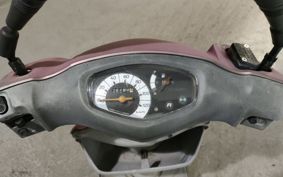 SUZUKI ADDRESS V125 CF46A