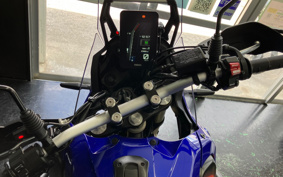 YAMAHA TENERE 700 2023 DM13J