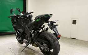 KAWASAKI NINJA 1000SX 2023 ZXT02K