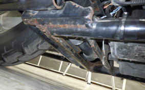 HARLEY FLSTF 1340 1996