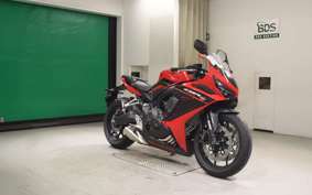 HONDA CBR650R 2024 RH03