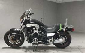 YAMAHA VMAX 1999 3UF