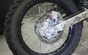HONDA XR230 MD36