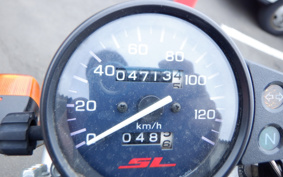 HONDA SL230 MD33