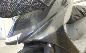 SUZUKI ADDRESS V125 CF46A