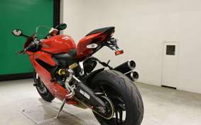 DUCATI 959 PANIGALE 2016