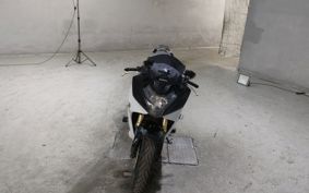 HONDA CBR600F 2015 PC41