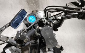 YAMAHA TW200 DG07J
