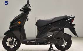 SUZUKI AVENIS 125 2016 EA12J