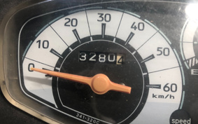 SUZUKI ADDRESS V50 CA44A
