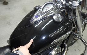 YAMAHA DRAGSTAR 400 CLASSIC 2005 VH01J