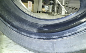 HONDA VTR1000F 2001 SC36