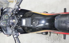 KAWASAKI GPZ550 2024 ZX550A