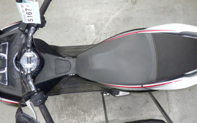 HONDA PCX 150 2004 KF18