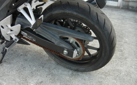 HONDA CBR400R 2015 NC47