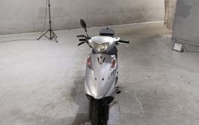 SUZUKI ADDRESS V125 CF46A