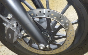 HONDA REBEL 250 A MC49