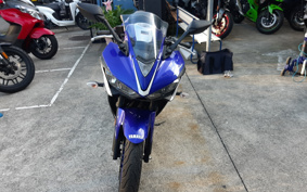 YAMAHA YZF R-3 2016 RH07J