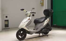SUZUKI ADDRESS V125 G CF4EA
