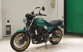 KAWASAKI Z650 RS 2023 ER650M