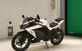 KAWASAKI NINJA 250 2002 EX250L