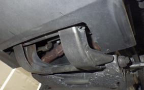 HONDA SPACY 100 JF13