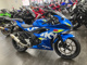 Фото Suzuki GSX-R125 ABS с японского аукциона