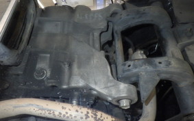 HONDA LEAD 125 2009 JF45