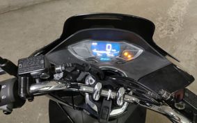 HONDA PCX125 JK05