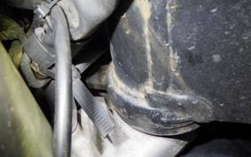 KAWASAKI KLX250D TRACKER LX250E